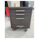 Rolling Tool Chest & All Contents/ Tools