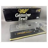 1995 Miller Genuine Draft Larry Dixon Race Car