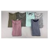Antony Morato, Duca Blanca, & More Shirts