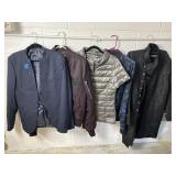 Ron Tomson Blazer and More