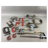 Antique & Vintage Tools & More