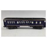 Lionel Wabash Coach Car