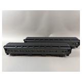 Lionel Pullman Heavyweight Willow River Coach Cars