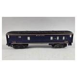 Lionel Wabash Combo Car
