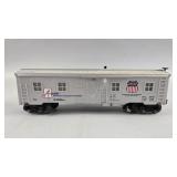 Lionel 1997 Artrain Bunk Car