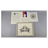 Intaglio Print and More