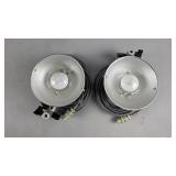 Novatron Studio Light Heads and Strobe Pack
