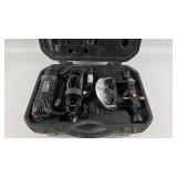 Craftsman Rotary Cutter in Case