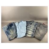 Menï¿½s Brand Name Denim Size 30