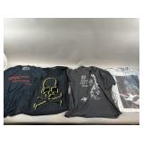 Rock N Roll Themed T-Shirts and More