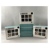 7-NIP Monkey Pod Games-6 Puzzles Set