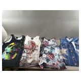 FreshHoops Tank Tops and More