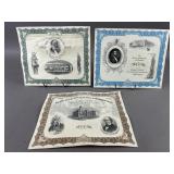 150th Ann. Bureau of Engraving & Printing Prints