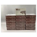 16-NIP Monkey Pod Games-6 Wooden Puzzle Set