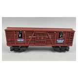Lionel Breyer Animated Horse Car
