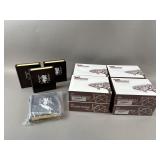 Monkey Pod Wooden Puzzle Set and More