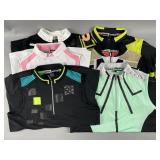 Ladies Golf Stylish Tanks Jamie Sadock