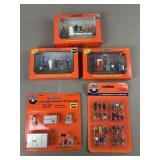 Lionel Train Acc. Passengers, Christmas & More