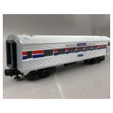 M.T.H. O-27/31 Gauge/Scale Amtrak Passenger Car