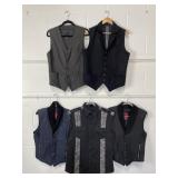 Menï¿½s RNT 23 Vests & More