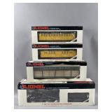 Lionel Virginia & Truckee Passenger Car & More