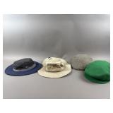 Menï¿½s Bucket Hats & Flat Caps - Panama Jack & More