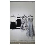 Elie Tahari, Melinda Eng, & More Dresses and Gown