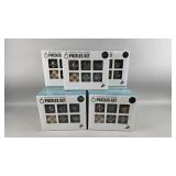 Monkey Pod Sets of 6 Puzzles