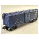 Lionel O/O-27 Scale/Gauge MPA 9453 Boxcar
