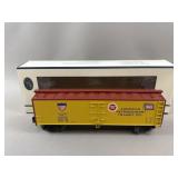 Crown Models American Refrigerator Transit Reefer
