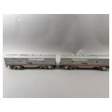 Lionel Santa Fe F3 B-Unit Diesel Non Powered