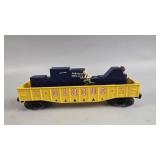 Lionel Lion Chasing Trainer Gondola