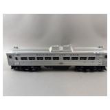 Lionel 400 B&O Budd RC-1 Passenger Car