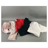 Vintage Womenï¿½s Comfy Soft L/S Tops Sizes S&M