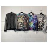 Menï¿½s Hoodie Lab Crew Neck & More