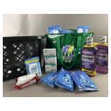 Mega Bathroom Stock Up Lï¿½Oreal, Dove & More