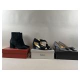 Footwear - Donald/Pliner Boots and More