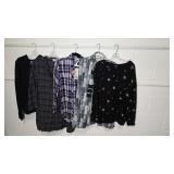 Dorman, Keren Hart, Terra, Buffalo, Champion Tops