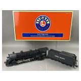Lionel O-42 Union Pacific Steam Locomotive, Tender