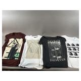 Pop Culture Themed T-Shirts and More (6)