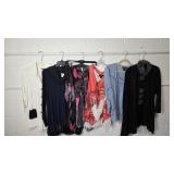 Dolcezza, Lindi, Fashion Fuse, and More Blowses