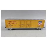 Atlas Union Pacific Double Plug Box Car