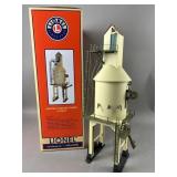 Lionel Lighted Coaling Tower 6-37912