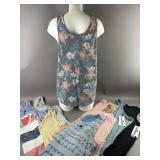 Tank Tops Size S/M/L NWT Smartwool, Fjall & More