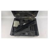 Porter Cable Nail Gun in Case