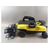 Karcher Follow Me Electric Power Washer