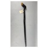 Blackthorn Walking Stick