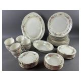 Vintage Eggshell Nautilus Assortment