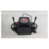 Lionel Postwar ZW 275- Watt Transformer