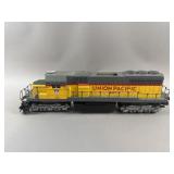 Lionel 8376 UP SD-40 Diesel Locomotive O Scale